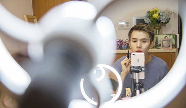 汪民到中国恩菲调研时强调 绿色矿山领域大有可为【3377app】(图2) 汪民到中国恩菲调研时强调 绿色矿山领域大有可为【3377app】(图2)