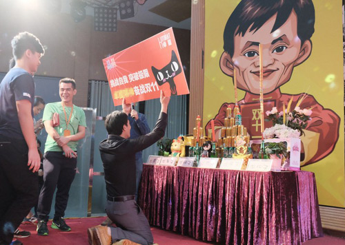 江西国资改革加速 两个“万亿”如何实现-3377体育(图2) 3377体育