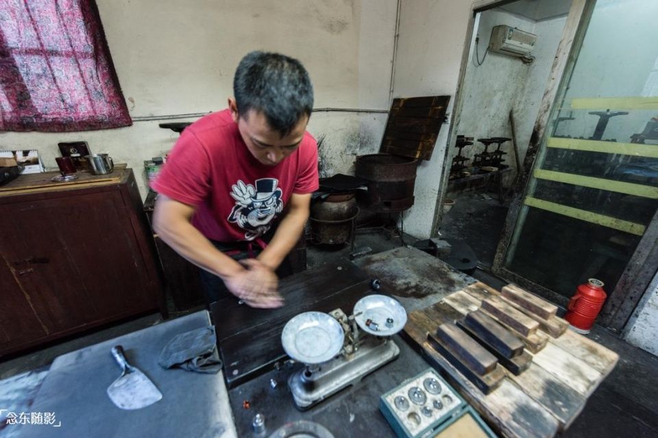 3377官网：平桂飞碟改革发展纪实丨不忘初心 砥砺前行(图1)