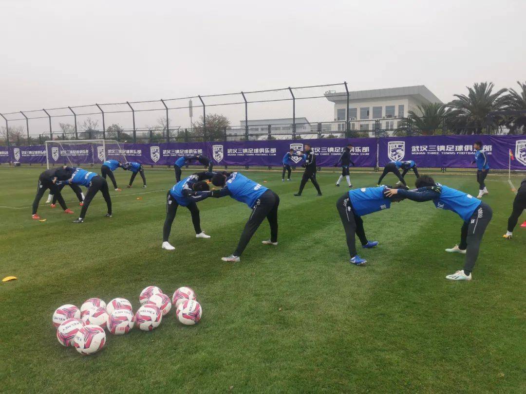 武汉赛区申办中甲 三镇有望主场作战:3377官网(图6)
武汉赛区申办中甲 三镇有望主场作战:3377官网(图6)