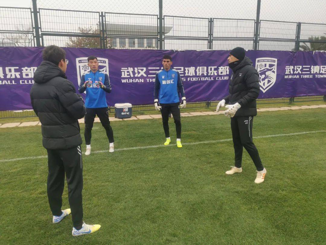 武汉赛区申办中甲 三镇有望主场作战:3377官网(图7)
武汉赛区申办中甲 三镇有望主场作战:3377官网(图7)