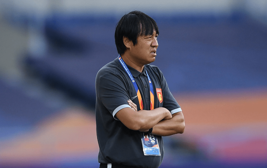 
一场惨败袒露河北中原最大短板 已成降级热门 王牌外援难掩失落|3377体育(图9)