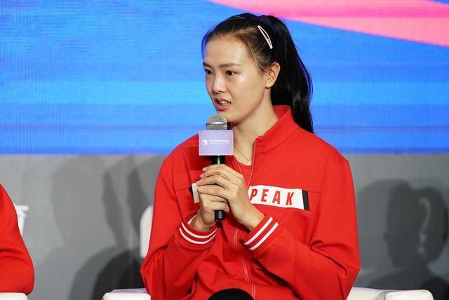 
不应只在奥运会火！这支公益基金想推动中国排球永续生长“3377官网”(图4)