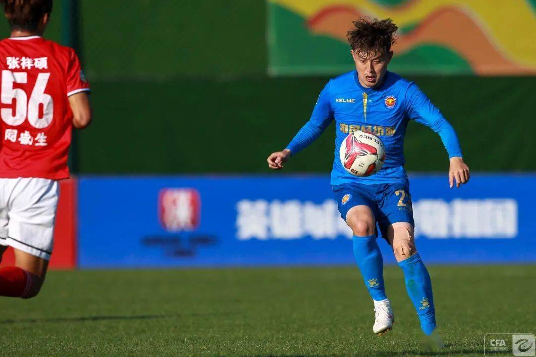 3377app_
战报丨浙江毅腾轻纺城0:0西安优柯多(图6)