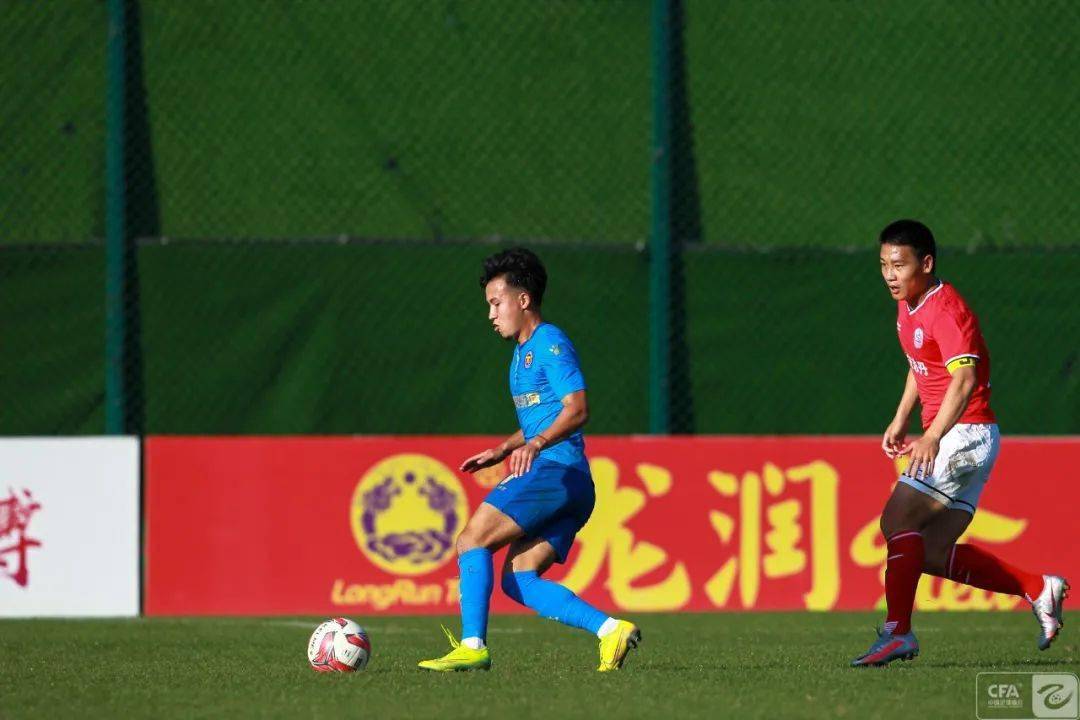 3377app_
战报丨浙江毅腾轻纺城0:0西安优柯多(图10)