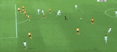 【3377体育】
河北中原拿下武汉 锁定苏州眼望亚冠(图7)