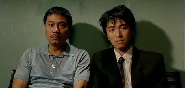 
2001年后 周星驰与吴孟达再无互助 12年情谊终究还是败给了时间‘3377官网’(图1)