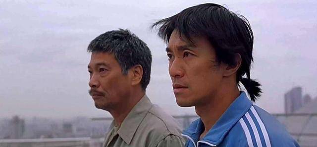 
2001年后 周星驰与吴孟达再无互助 12年情谊终究还是败给了时间‘3377官网’(图4)