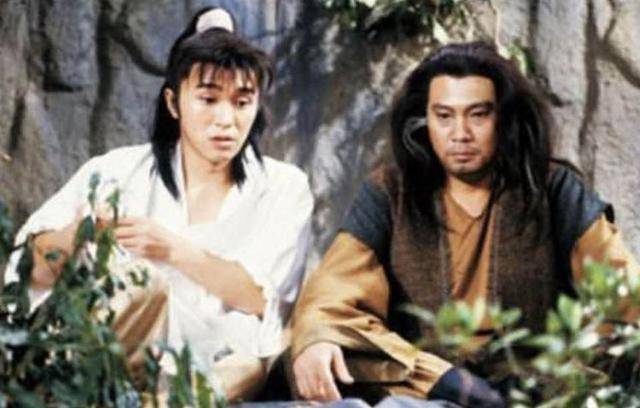 
2001年后 周星驰与吴孟达再无互助 12年情谊终究还是败给了时间‘3377官网’(图5)