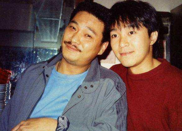 
2001年后 周星驰与吴孟达再无互助 12年情谊终究还是败给了时间‘3377官网’(图7)