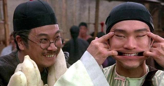 
2001年后 周星驰与吴孟达再无互助 12年情谊终究还是败给了时间‘3377官网’(图9)