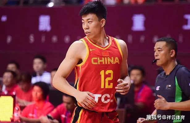 CBA新赛季即将开赛 4位1999年小将本赛季将会突飞猛进-3377体育(图4)
CBA新赛季即将开赛 4位1999年小将本赛季将会突飞猛进-3377体育(图4)