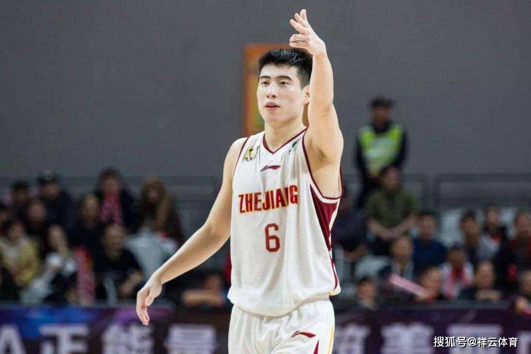 CBA新赛季即将开赛 4位1999年小将本赛季将会突飞猛进-3377体育(图5)
CBA新赛季即将开赛 4位1999年小将本赛季将会突飞猛进-3377体育(图5)