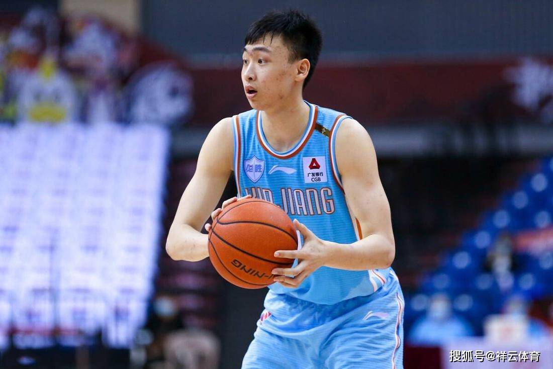 CBA新赛季即将开赛 4位1999年小将本赛季将会突飞猛进-3377体育(图7)
CBA新赛季即将开赛 4位1999年小将本赛季将会突飞猛进-3377体育(图7)