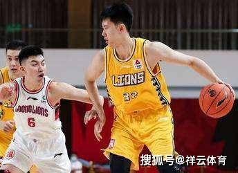 CBA新赛季即将开赛 4位1999年小将本赛季将会突飞猛进-3377体育(图8)
CBA新赛季即将开赛 4位1999年小将本赛季将会突飞猛进-3377体育(图8)