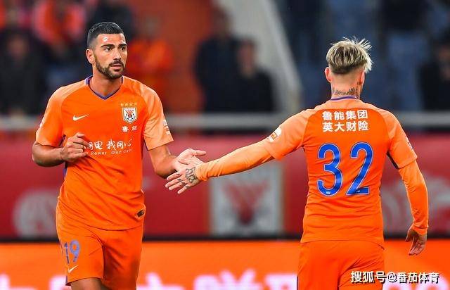 
[中超]赛事前瞻:山东鲁能vs河北中原,山东鲁能更胜一筹‘3377官网’(图6)