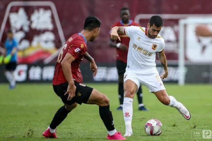 ‘3377体育’
【中甲球队巡礼】开局倒霉 扭转乾坤——2020中甲球队之贵州恒丰~(图4)