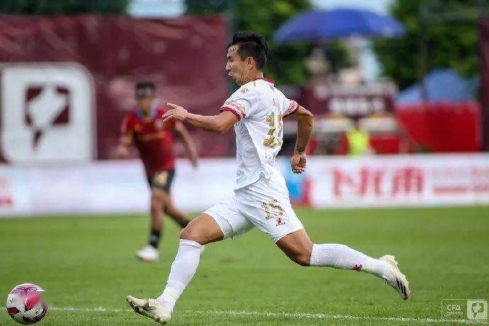 ‘3377体育’
【中甲球队巡礼】开局倒霉 扭转乾坤——2020中甲球队之贵州恒丰~(图6)