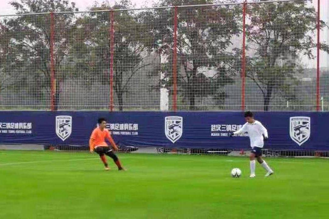 2020年武汉校园足球联赛 市级总决赛中学组完赛 啥情况【3377app】(图5)
2020年武汉校园足球联赛 市级总决赛中学组完赛 啥情况【3377app】(图5)