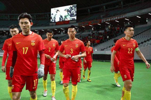 中国足球行不行?看看女足的实力 网友:原来男足才是拖后腿的【3377体育】(图2)
中国足球行不行?看看女足的实力 网友:原来男足才是拖后腿的【3377体育】(图2)