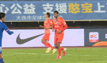 
张玉宁和郭田雨：中国足球的A面B面|3377体育(图2)