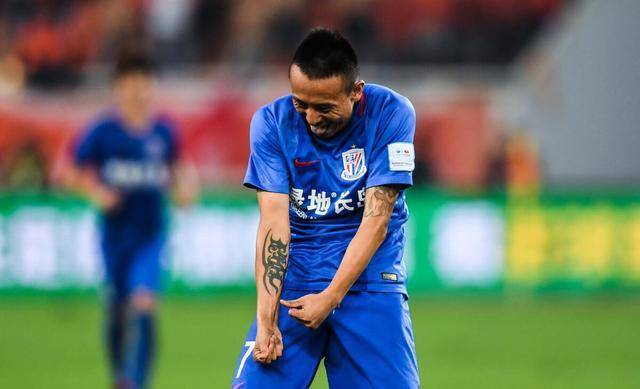 
张玉宁和郭田雨：中国足球的A面B面|3377体育(图8)